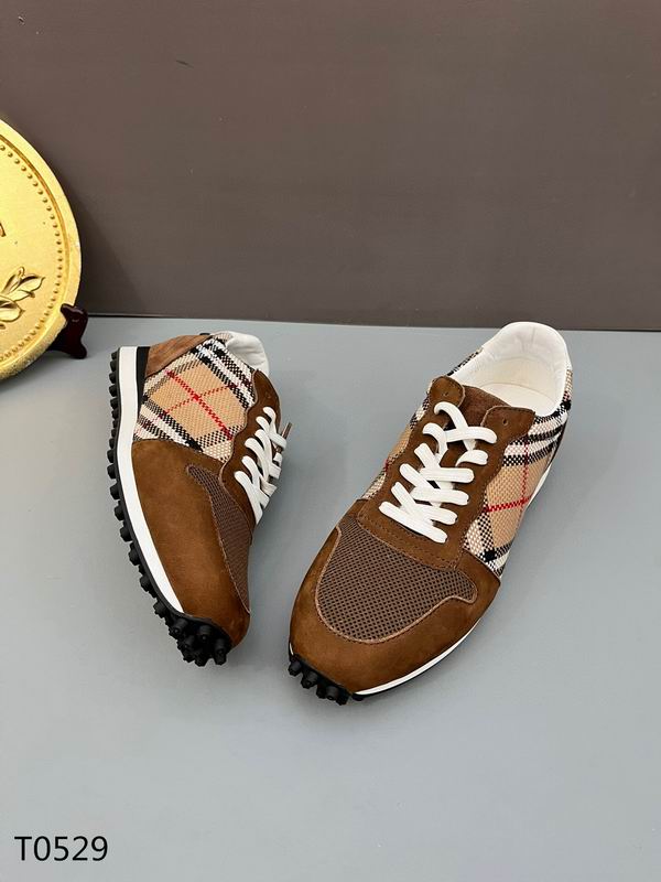 BURBERRY shoes 39-44-13_957068